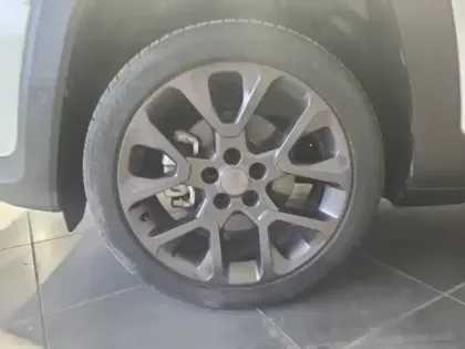 Photo 10 Jeep Renegade  1.5 Turbo T4 130ch MHEV S BVR7