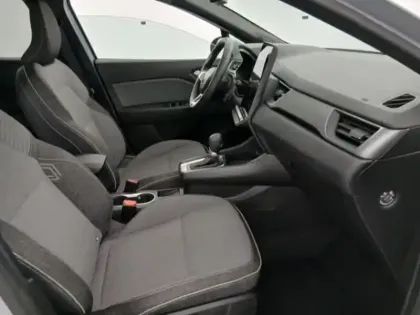 Photo 13 Renault Captur  1.6 E-Tech full hybrid 145ch Techno