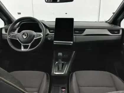 Photo 12 Renault Captur  1.6 E-Tech full hybrid 145ch Techno