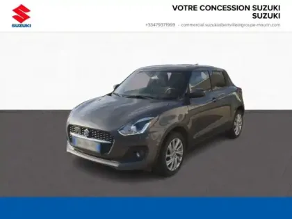 Photo Suzuki Swift