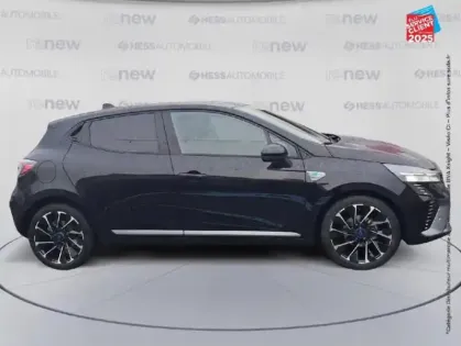 Photo 3 Renault Clio  1.0 TCe 90ch esprit Alpine - 24