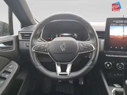 Photo 11 Renault Clio  1.0 TCe 90ch esprit Alpine - 24