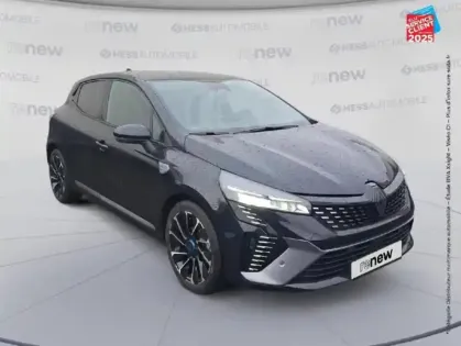 Photo 2 Renault Clio  1.0 TCe 90ch esprit Alpine - 24