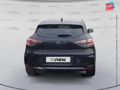 Photo 6 Renault Clio  1.0 TCe 90ch esprit Alpine - 24