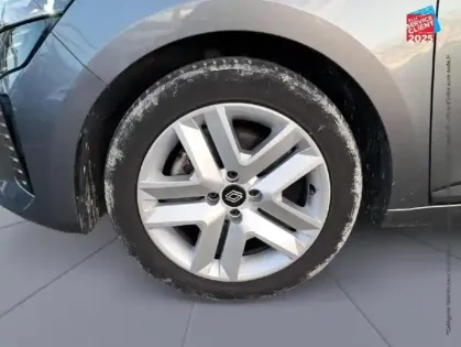 Photo 9 Renault Clio  1.5 Blue dCi 100ch Evolution Radar Ar GPS