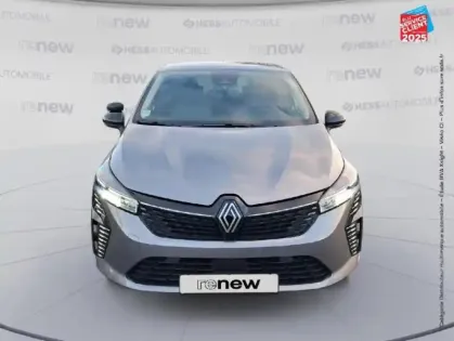 Photo 1 Renault Clio  1.5 Blue dCi 100ch Evolution Radar Ar GPS