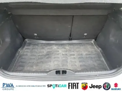 Photo 5 Citroën C3  PureTech 82ch Graphic S&S E6.d-TEMP