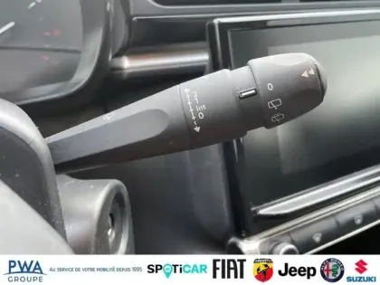 Photo 25 Citroën C3  PureTech 82ch Graphic S&S E6.d-TEMP