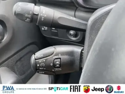 Photo 14 Citroën C3  PureTech 82ch Graphic S&S E6.d-TEMP