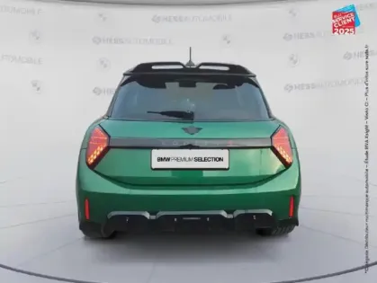 Photo 6 Mini Cooper  3 Portes S 204ch JCW DKG7 Tpano Sieges chauf Volant chauf GPS Camera HUD H/Kardon