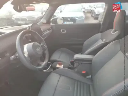 Photo 14 Mini Cooper  3 Portes S 204ch JCW DKG7 Tpano Sieges chauf Volant chauf GPS Camera HUD H/Kardon