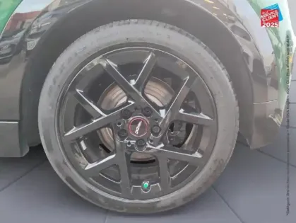 Photo 9 Mini Cooper  3 Portes S 204ch JCW DKG7 Tpano Sieges chauf Volant chauf GPS Camera HUD H/Kardon