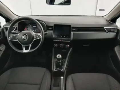 Photo 12 Renault Clio  1.0 TCe 90ch Equilibre