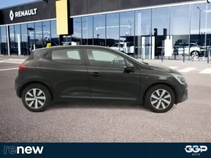 Photo 2 Renault Clio  1.0 TCe 90ch Equilibre