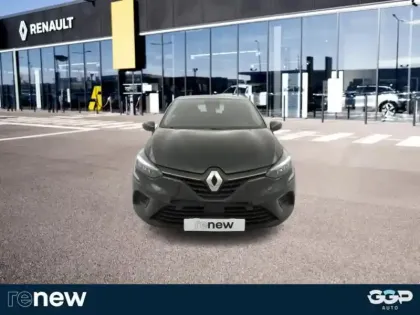 Photo 5 Renault Clio  1.0 TCe 90ch Equilibre