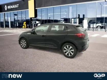 Photo 9 Renault Clio  1.0 TCe 90ch Equilibre