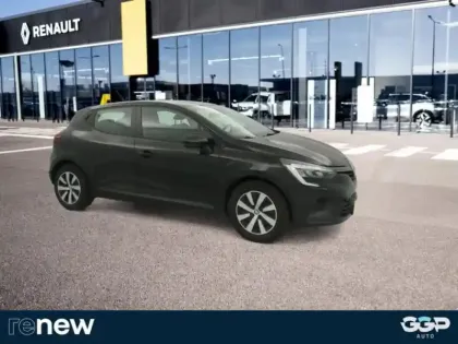 Photo 6 Renault Clio  1.0 TCe 90ch Equilibre
