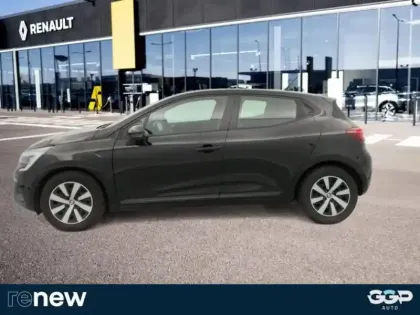 Photo 10 Renault Clio  1.0 TCe 90ch Equilibre