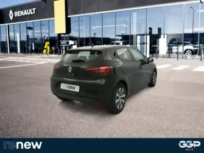 Photo 3 Renault Clio  1.0 TCe 90ch Equilibre