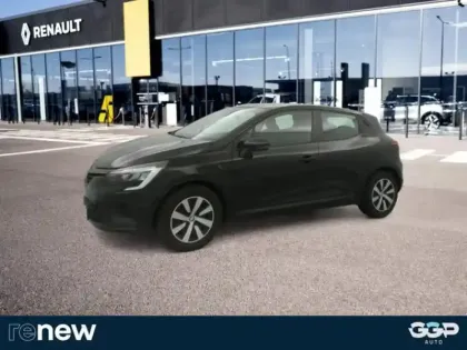 Photo 11 Renault Clio  1.0 TCe 90ch Equilibre