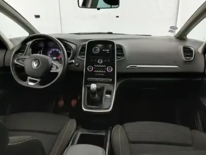 Photo 12 Renault Grand Scenic  1.3 TCe 140ch Business 7 places - 21