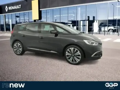 Photo 6 Renault Grand Scenic  1.3 TCe 140ch Business 7 places - 21