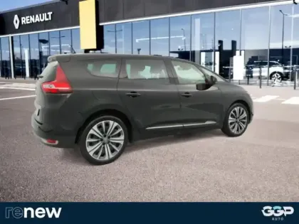 Photo 7 Renault Grand Scenic  1.3 TCe 140ch Business 7 places - 21