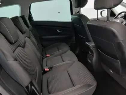 Photo 14 Renault Grand Scenic  1.3 TCe 140ch Business 7 places - 21