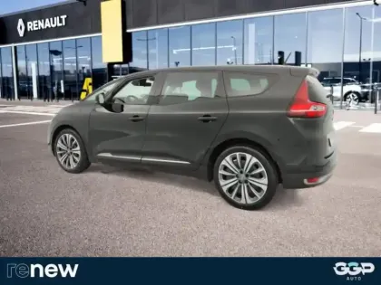 Photo 9 Renault Grand Scenic  1.3 TCe 140ch Business 7 places - 21