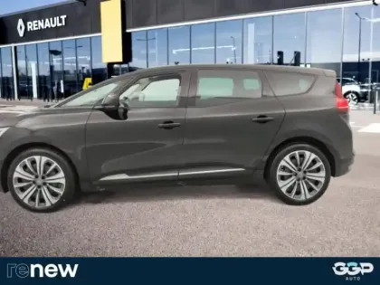 Photo 10 Renault Grand Scenic  1.3 TCe 140ch Business 7 places - 21