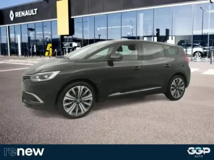 Photo 11 Renault Grand Scenic  1.3 TCe 140ch Business 7 places - 21