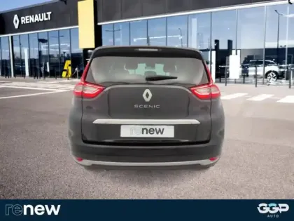 Photo 8 Renault Grand Scenic  1.3 TCe 140ch Business 7 places - 21