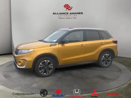 Photo Suzuki Vitara
