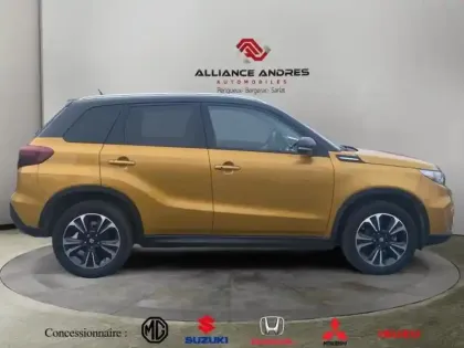 Photo 3 Suzuki Vitara  1.5 Dualjet Hybrid 115ch Style Auto