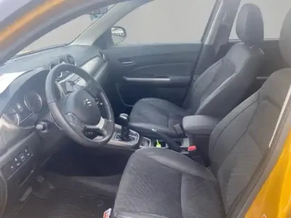 Photo 9 Suzuki Vitara  1.5 Dualjet Hybrid 115ch Style Auto