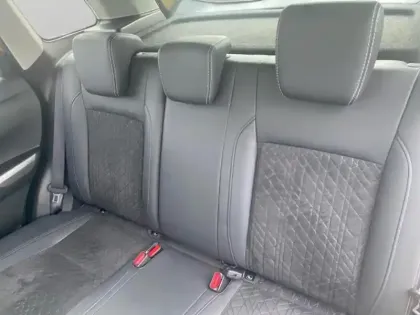 Photo 14 Suzuki Vitara  1.5 Dualjet Hybrid 115ch Style Auto