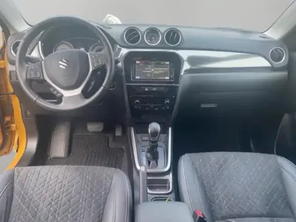 Photo 10 Suzuki Vitara  1.5 Dualjet Hybrid 115ch Style Auto