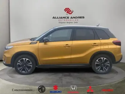 Photo 7 Suzuki Vitara  1.5 Dualjet Hybrid 115ch Style Auto