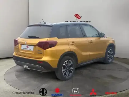 Photo 4 Suzuki Vitara  1.5 Dualjet Hybrid 115ch Style Auto