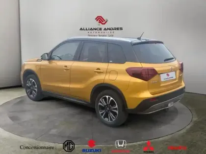 Photo 6 Suzuki Vitara  1.5 Dualjet Hybrid 115ch Style Auto