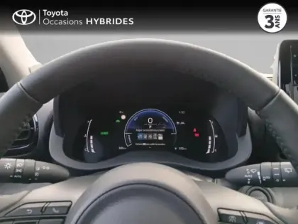 Photo 13 Toyota Yaris  116h Design 5p MY25