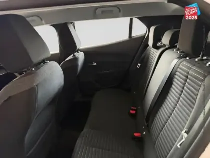 Photo 10 Peugeot 2008  1.5 BlueHDi 130ch S&S Active Business EAT8