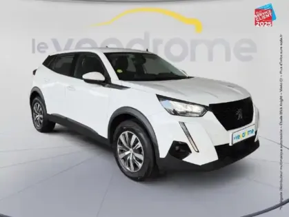 Photo 2 Peugeot 2008  1.5 BlueHDi 130ch S&S Active Business EAT8