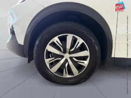 Photo 9 Peugeot 2008  1.5 BlueHDi 130ch S&S Active Business EAT8