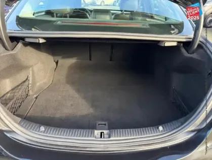 Photo 13 Mercedes Classe C  200 d 160ch Business Line 9G-Tronic Sieges cuir GPS Camera