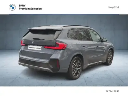 Photo 1 BMW X1  xDrive25e 245ch M Sport