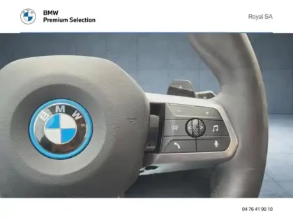 Photo 13 BMW X1  xDrive25e 245ch M Sport