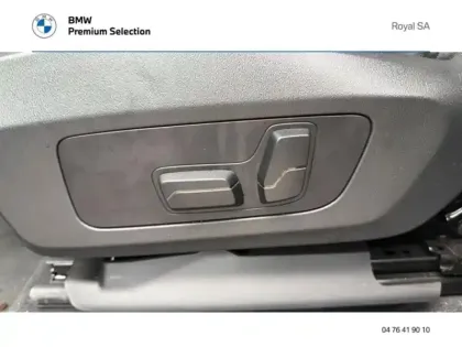 Photo 10 BMW X1  xDrive25e 245ch M Sport