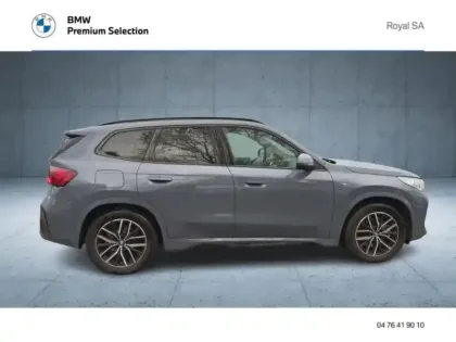 Photo 2 BMW X1  xDrive25e 245ch M Sport