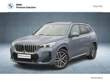 Photo Bmw X1